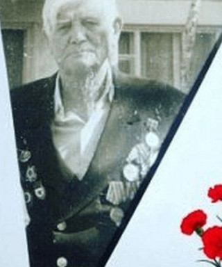 Шабельников Петр Амвросьевич