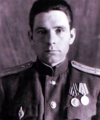 Сорокин Петр Ильич