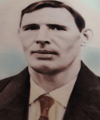 Попов Василий Николаевич