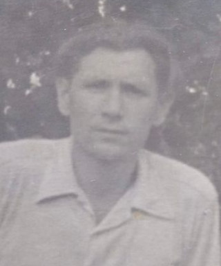 Мясников Василий Степанович