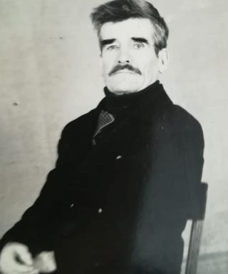 Шишкин Андрей Яковлевич