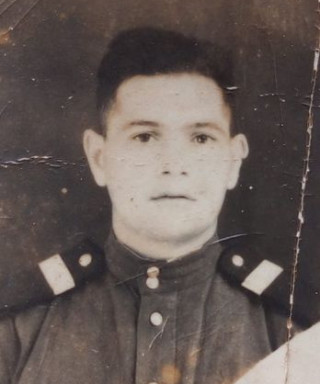 Мясников Александр Степанович