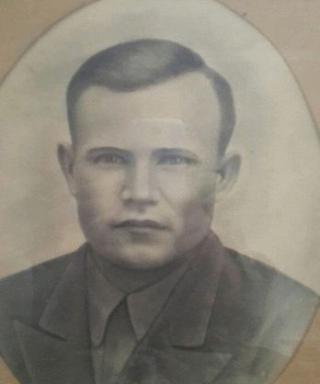 Скворцов Федор Степанович