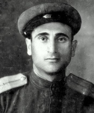 Инджоян Карапет Миранович