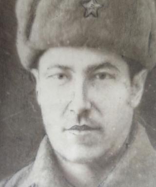 Латыпов Сабир Ахмедханович