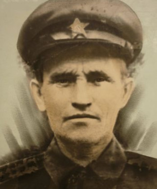 Сторожук Александр Платонович