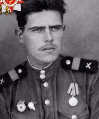 Иваненко Сергей Николаевич