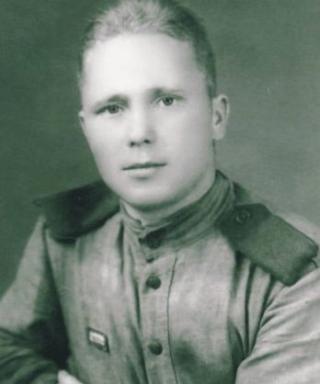 Михеев Иван Григорьевич