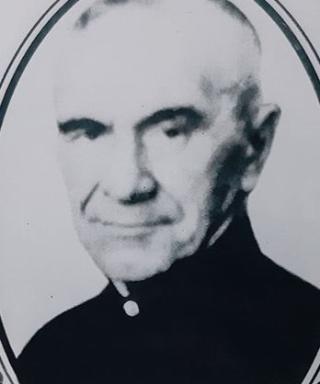 Фирсов Константин Евсеевич