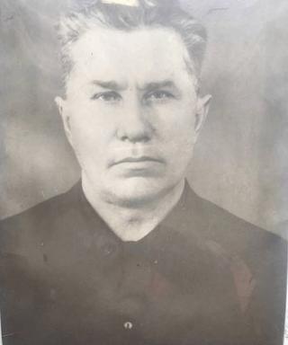 ИВАНОВ МИХАИЛ МИХАЙЛОВИЧ