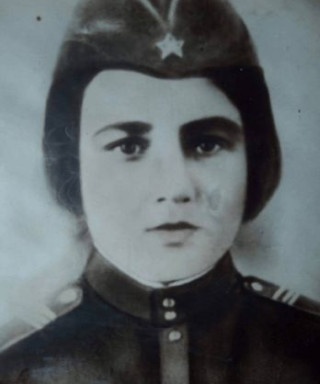 Малькова Ульяна Ивановна