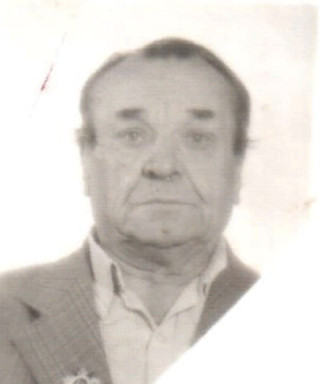 Поздин Михаил Васильевич