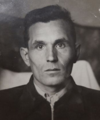 Завьялов Иван Власович