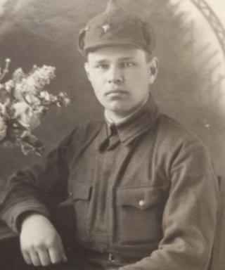 Кузнецов Василий Александрович