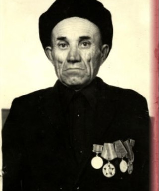 Магомедов Гаирбек Магомедович