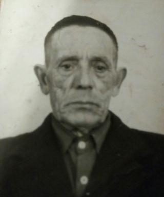 Литвинов Иван Евминович