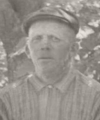 Коломыцев Яков Иванович