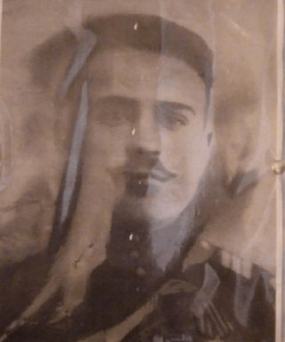 Клименко Михаил Александрович