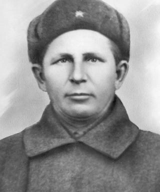 Привалов Андрей Николаевич