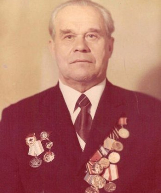 Калинин Анатолий Алексеевич