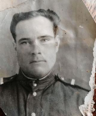 Осташев Всеволод Иванович