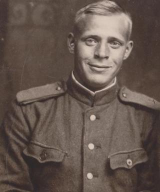 Хахалкин Сергей Михайлович