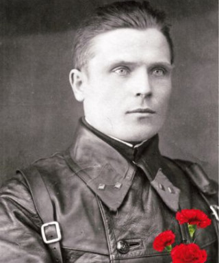 Бегишев Иван Артемович