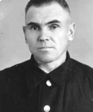 Пасынков Николай Степанович