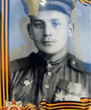 Потапов Николай Петрович