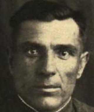 Прошин Иван Павлович