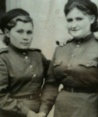 Гусева Анна Кирилловна