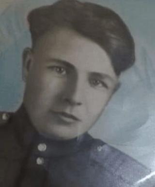 Латыпов Рашит Каримович