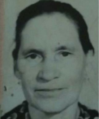 Вахрушева Нина Ивановна