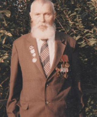 Иванов Александр Степанович