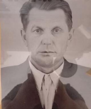 Сергеев Яков Сергеевич
