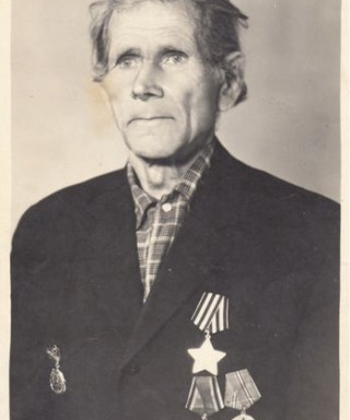 Ляпкин Никонор Филимонович