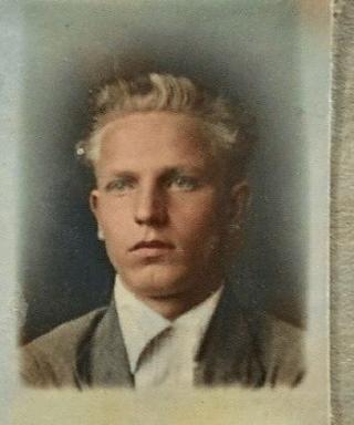 Трубачеев Александр Георгиевич