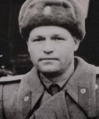 Куликов Борис Дмитриевич