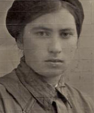 Богоносова Лидия Фёдоровна