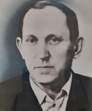 Муянов Константин Дмитриевич