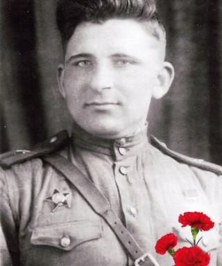 Логинов Дмитрий Семенович
