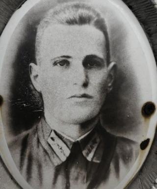 Кропивко Павел Иванович