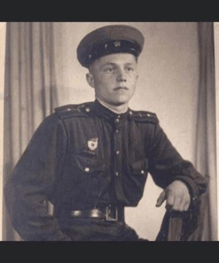 Углицких (Углицкий) Иван Алексеевич