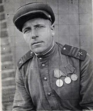 Иванов Владимир Владимирович