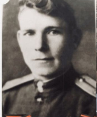 Конев Николай Иванович