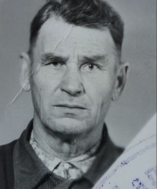 Дёмин Афанасий Дмитриевич