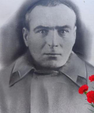 Лопатченко Михаил Никитович