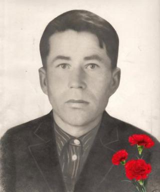 Куслин Николай Васильевич