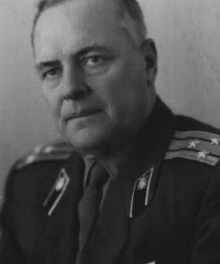 Выскочков Иван Иванович