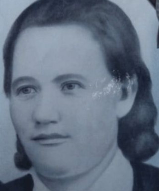 Минина Анна Ивановна